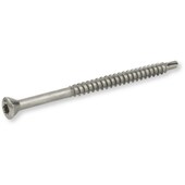 Holz-Bohrschraube EASYtop